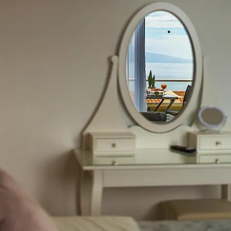 Luxury Holiday House Tenerife Puerto de Santiago  Extérieur photo