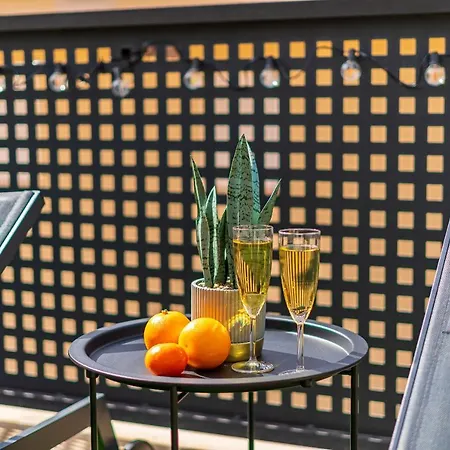 Luxury Holiday House Tenerife Puerto de Santiago  Extérieur photo