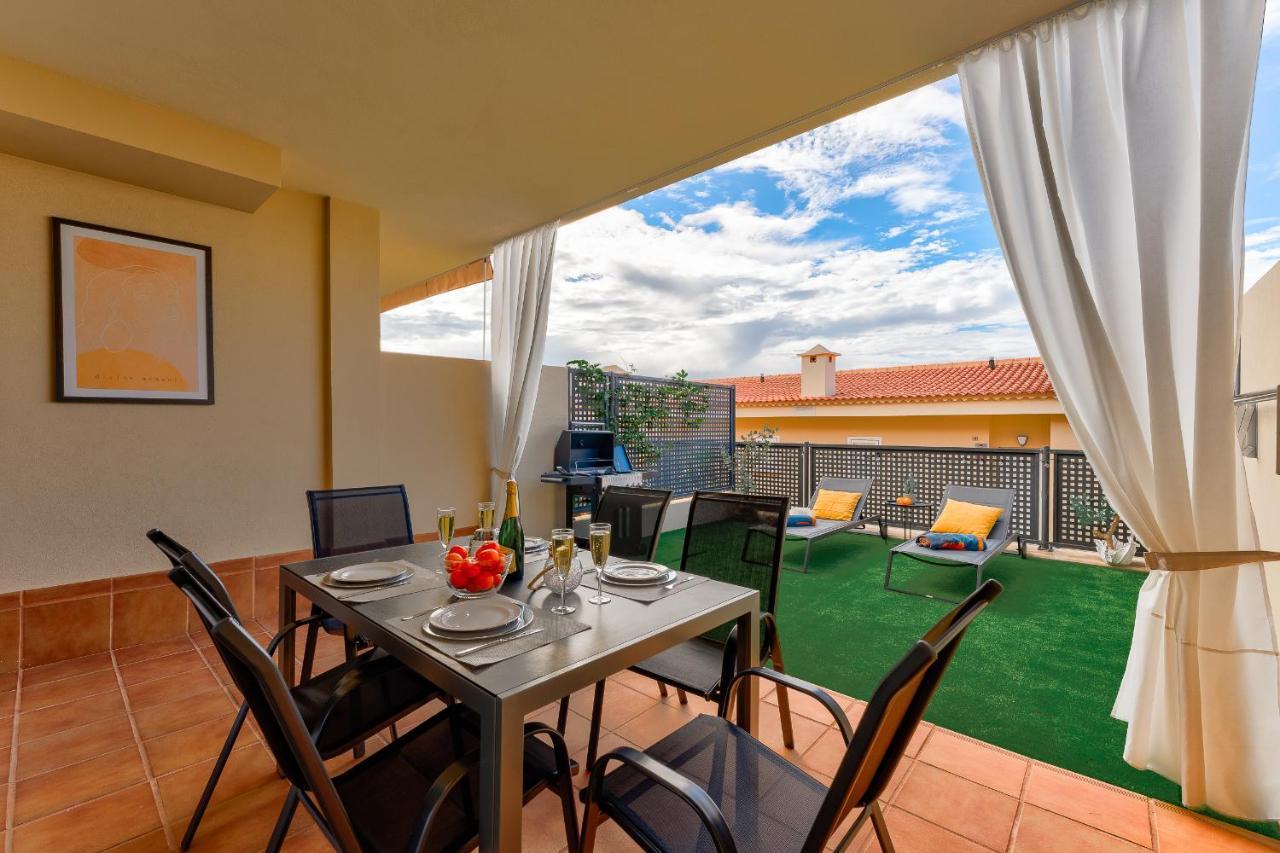 Hébergement de vacances Luxury House Tenerife Puerto de Santiago (Tenerife)