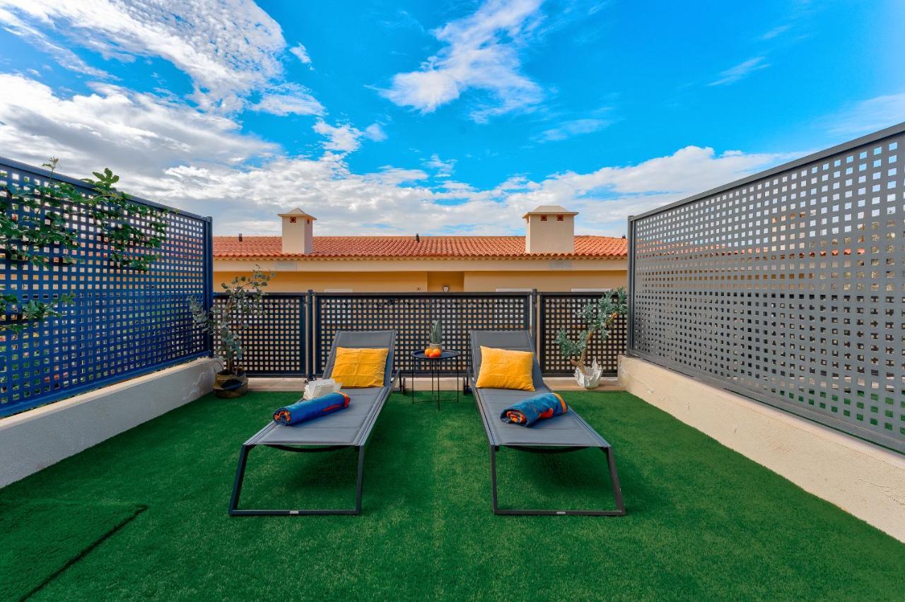 Hébergement de vacances Luxury House Tenerife
