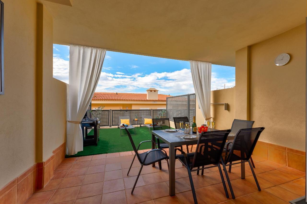 Hébergement de vacances Luxury House Tenerife *