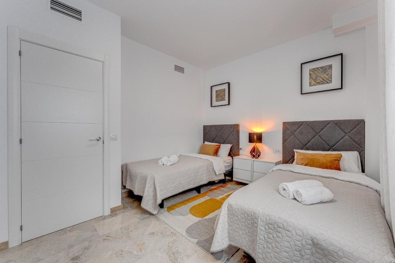 Luxury House Tenerife Hébergement de vacances