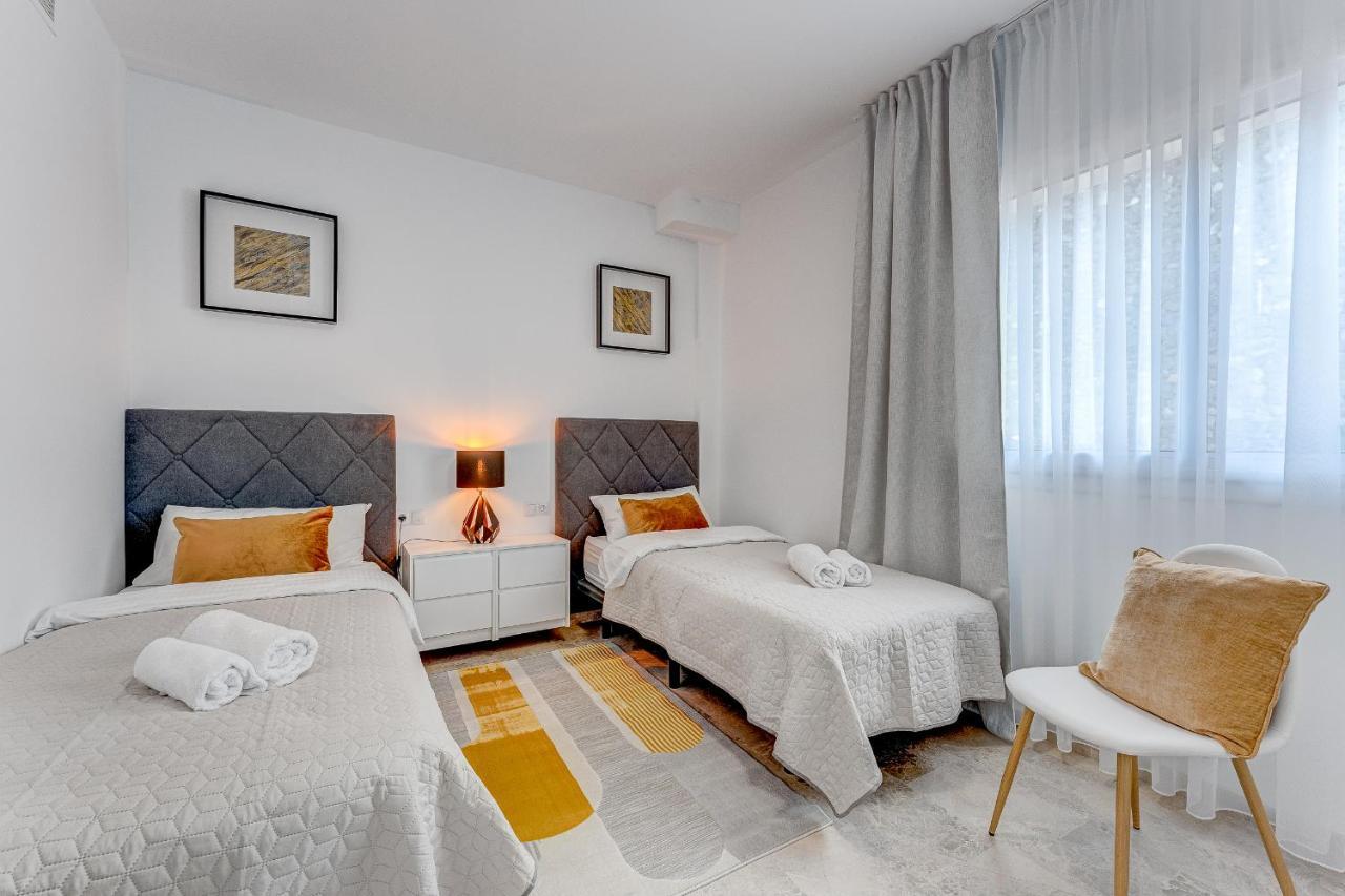 Hébergement de vacances Luxury House Tenerife