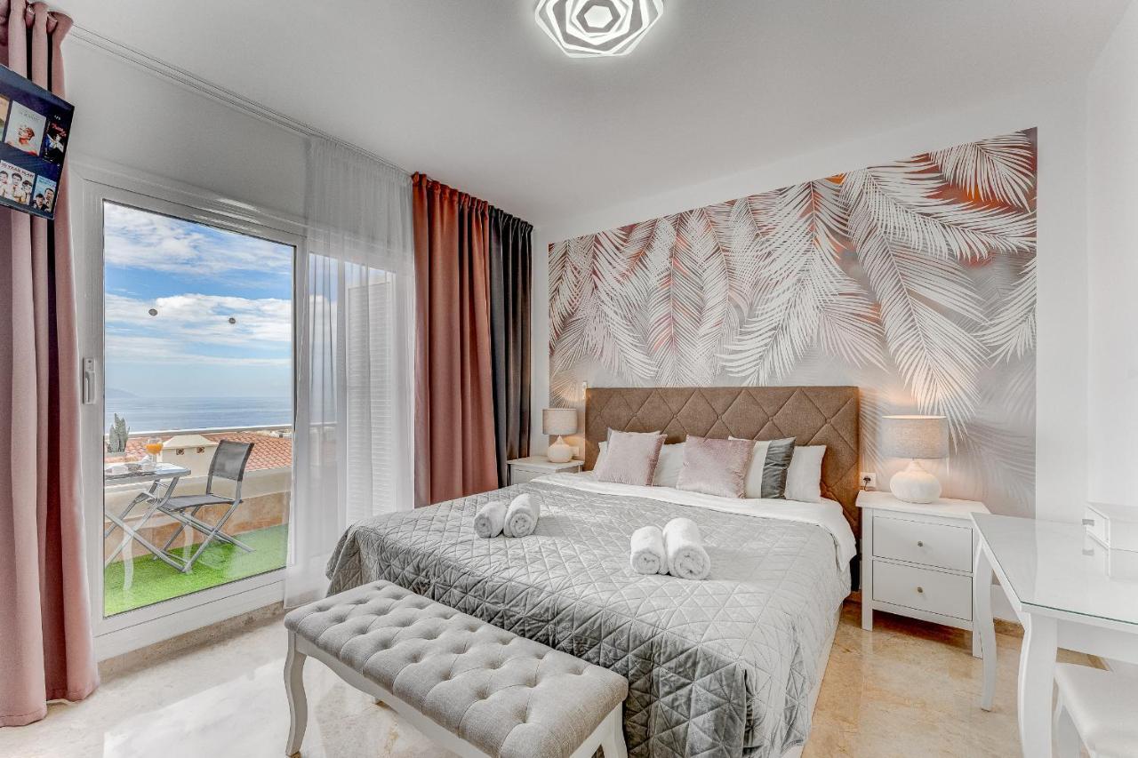 Hébergement de vacances Luxury House Tenerife *