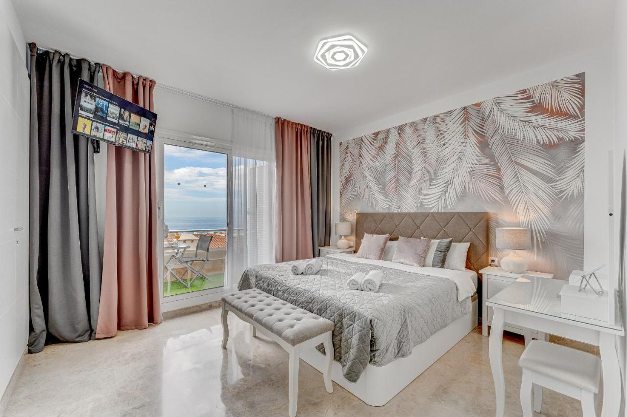 Luxury House Tenerife Hébergement de vacances