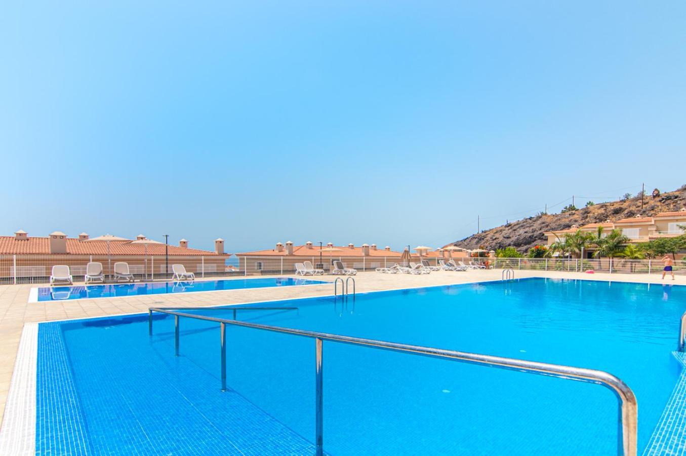 Luxury House Tenerife *
