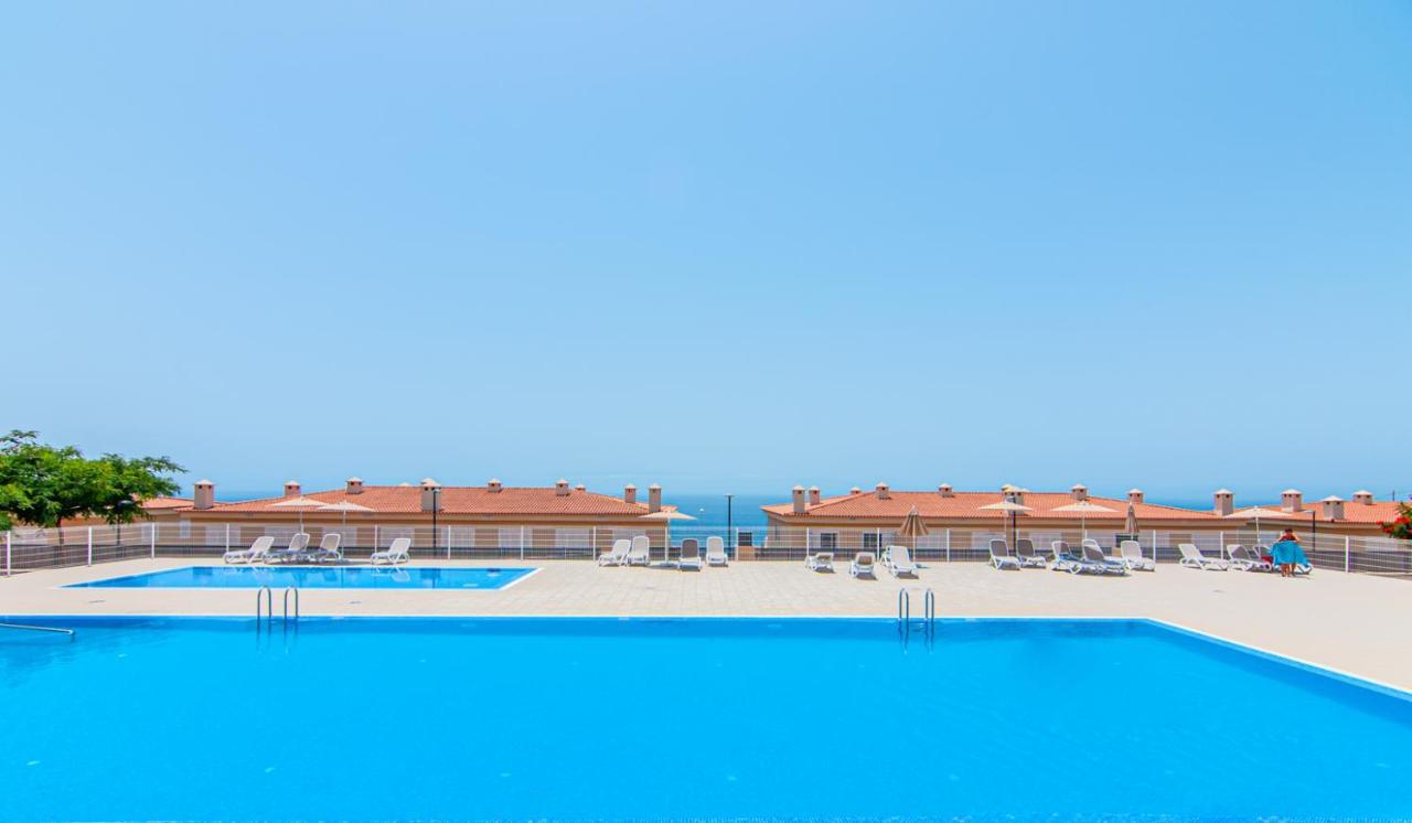 Hébergement de vacances Luxury House Tenerife Puerto de Santiago (Tenerife)