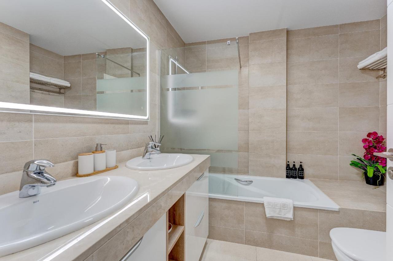 Luxury House Tenerife Hébergement de vacances